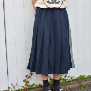 コム デ ギャルソン(COMME des GARCONS) ロングスカート/マキシ コム デ ギャルソン(COMME des GARCONS) ロングスカート/マキシ