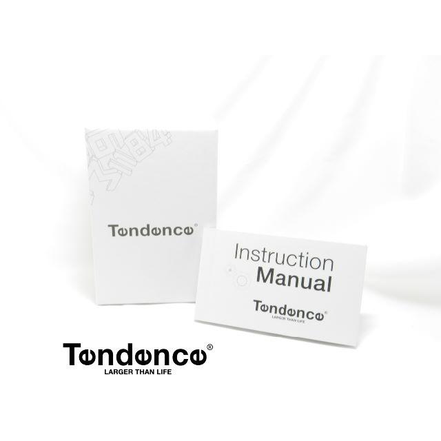 Tendence(テンデンス)の◆新品◆送料無料◆ テンデンス 02043014D2 ガリバーラウンド 時計 メンズの時計(腕時計(アナログ))の商品写真