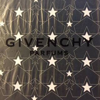 ジバンシィ(GIVENCHY)のGIVENCHY＊ノート(ノート/メモ帳/ふせん)