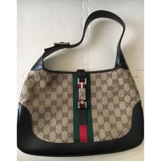 グッチ(Gucci)のグッチ ハンドバッグ ジャッキーライン(ハンドバッグ)