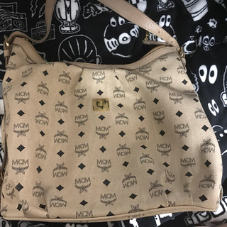 エムシーエム(MCM)のMCMバック(ハンドバッグ)