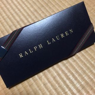 ラルフローレン(Ralph Lauren)のラルフローレン/タオルハンカチ/セット(ハンカチ)