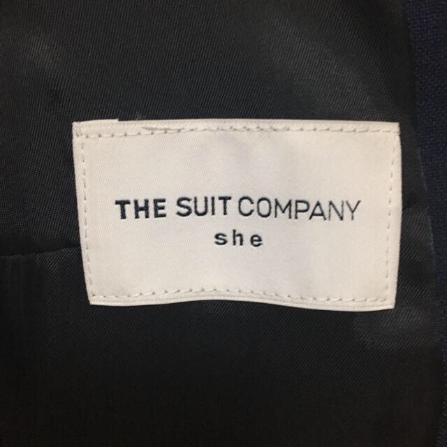 THE SUIT COMPANY(スーツカンパニー)のTHE SUIT COMPANY レディースのフォーマル/ドレス(スーツ)の商品写真