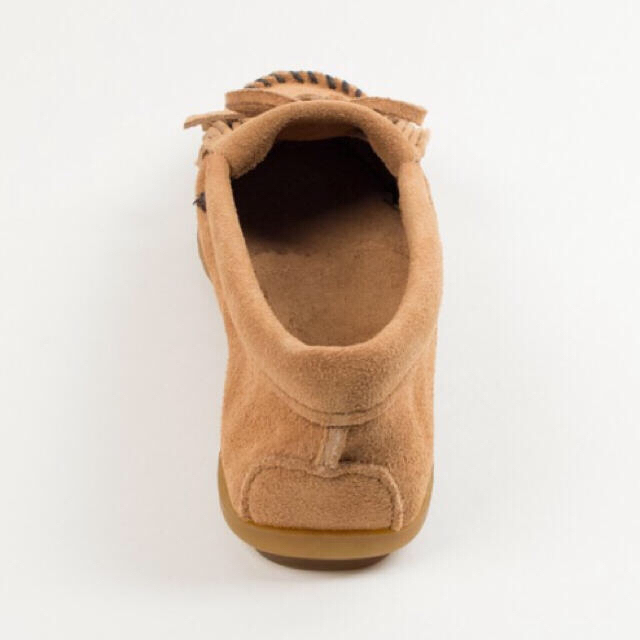 Minnetonka(ミネトンカ)のMINNETONKA size5 レディースの靴/シューズ(ローファー/革靴)の商品写真