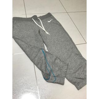 ナイキ(NIKE)の専用 ナイキ スウェットパンツ L 七分丈(カジュアルパンツ)