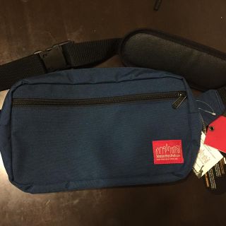 マンハッタンポーテージ(Manhattan Portage)のマンハッタンポーテージバック(ショルダーバッグ)