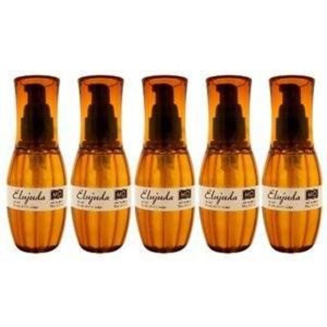 5個セット】 ミルボン ディーセス エルジューダMO 120ml❥の+