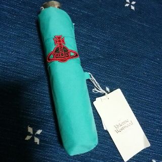 Vivienne Westwood(傘 ・ ブルー・ネイビー/青色系)のフリマ Vivienne Westwood(傘 ・ ブルー・ネイビー/青色系)のフリマ