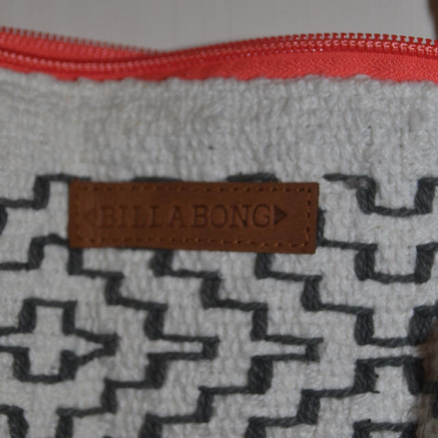 billabong(ビラボン)の【Mika様専用】BILLABONG トートバッグ 値段交渉可🙆 レディースのバッグ(トートバッグ)の商品写真