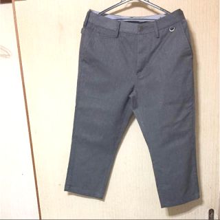 ローリーズファーム(LOWRYS FARM)のお値下  LOWRYSFARM MEN  7分ズボン(その他)