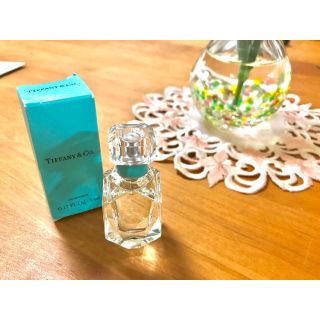 ティファニー(Tiffany & Co.)の🌟非売品🌟 🌟日本未発売🌟 Tiffany & Co. 香水(香水(女性用))