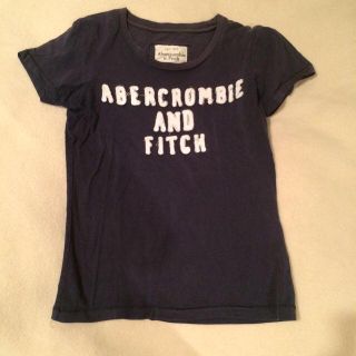 アバクロンビーアンドフィッチ(Abercrombie&Fitch)のアバクロTシャツ(Tシャツ(半袖/袖なし))