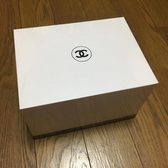 CHANEL(シャネル)のCHANEL コットン コスメ/美容のスキンケア/基礎化粧品(その他)の商品写真