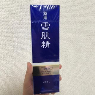 セッキセイ(雪肌精)の雪肌精 360ml未使用未開封kose(化粧水/ローション)