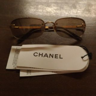 シャネル(CHANEL)のミキティー1117様専用(サングラス/メガネ)