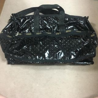 レスポートサック(LeSportsac)の大人気！レスポートサック  旅行バックに(ボストンバッグ)