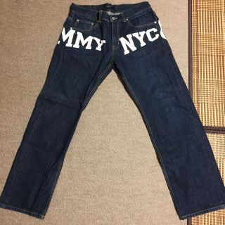 トミー(TOMMY)のTOMMY  NYC  メンズデニム(デニム/ジーンズ)