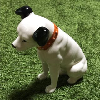 ビクター(Victor)のビクター犬 非売品(置物)