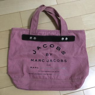 マークバイマークジェイコブス(MARC BY MARC JACOBS)の激安☆トートバッグ(トートバッグ)