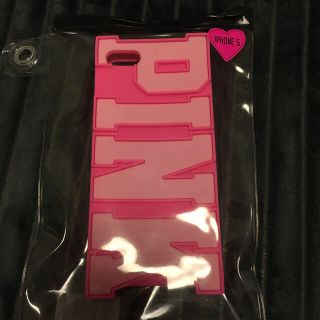 ヴィクトリアズシークレット(Victoria's Secret)のビクトリアシークレットiphone5/5s(iPhoneケース)