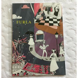 フルラ(Furla)の☆FURLA☆ メモ帳(ノート/メモ帳/ふせん)