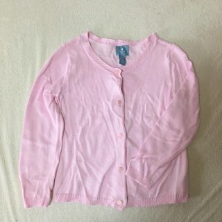 ベビーギャップ(babyGAP)のGAP 100cm カーディガン(カーディガン)