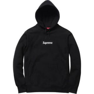 シュプリーム(Supreme)のシュプリーム(パーカー)