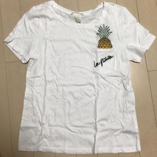 エイチアンドエム(H&M)のH&M Ｔシャツ(Tシャツ(半袖/袖なし))