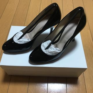 シップスフォーウィメン(SHIPS for women)のSHIPS エナメル ハイヒール(ハイヒール/パンプス)