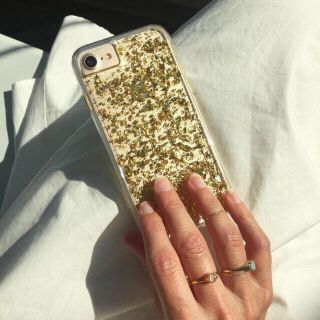 キャラット(Carat)のCarat iPhone7ケース casemate(iPhoneケース)