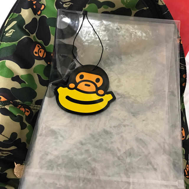 A BAPE baby milo リュックの通販 by t|アベイシングエイプならラクマ BATHING APE - POP2様専用 高品質好評