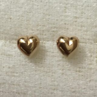 K18 ピアス(ピアス)
