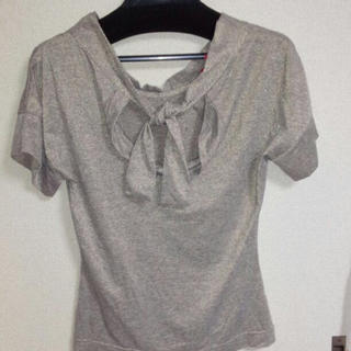 ヴィヴィアンウエストウッド(Vivienne Westwood)のVivienne Westwood Tシャツ(Tシャツ(半袖/袖なし))