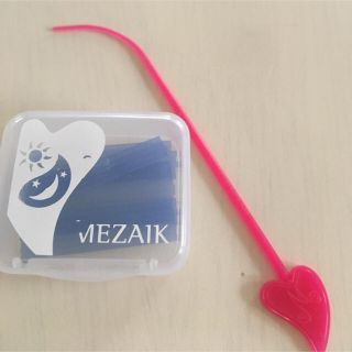 お値下げ★mezaik String fiver (その他)