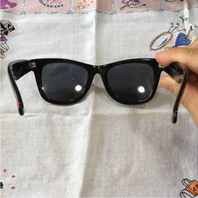 BETSEY JOHNSON(ベッツィジョンソン)の 😎ベッツィージョンソン😎サングラス レディースのファッション小物(サングラス/メガネ)の商品写真