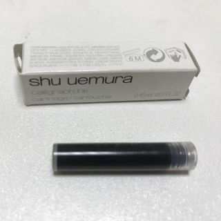 シュウウエムラ(shu uemura)のShu Uemura シュウウエムラ カートリッジ(アイライナー)