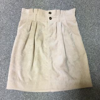 ダブルクローゼット(w closet)のwcloset スカート(その他)