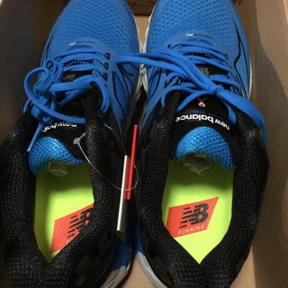 ニューバランス(New Balance)のnewbalance新品未使用26cm(スニーカー)