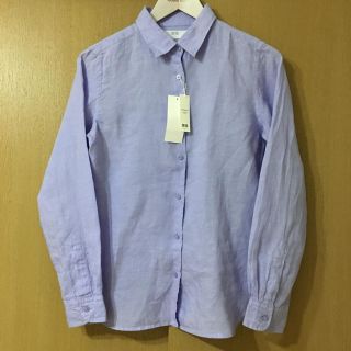 ユニクロ(UNIQLO)の専用♡(シャツ/ブラウス(長袖/七分))