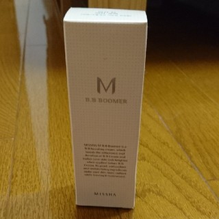 ミシャ(MISSHA)のMISSHA  化粧下地(化粧下地)