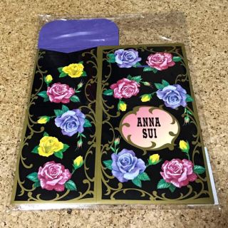 アナスイ(ANNA SUI)の未開封アナスイBox(小物入れ)