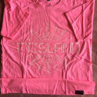 エフティーアイランド(FTISLAND)のFTISLAND のTシャツ(K-POP/アジア)