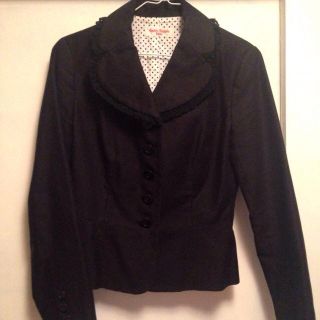 【美品】☆エミリーテンプル レディース ジャケット トップス