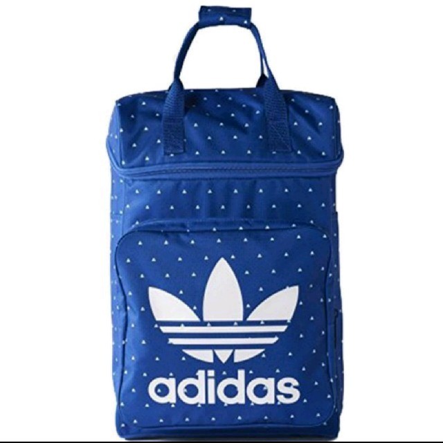 adidas(アディダス)のアディダス オリジナルス リュック/バックパック ファレル・ウィリアムス 新品 レディースのバッグ(リュック/バックパック)の商品写真