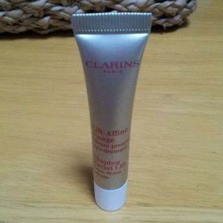 クラランス(CLARINS)のCLARINSリフトアップクリーム(その他)