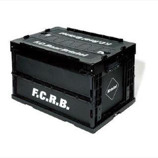 エフシーアールビー(F.C.R.B.)の二個 FCRB CONTAINER コンテナ SOPH

(Tシャツ/カットソー(半袖/袖なし))