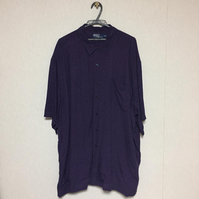 POLO RALPH LAUREN(ポロラルフローレン)のシャツ【Polo Ralph Lauren】 メンズのトップス(シャツ)の商品写真