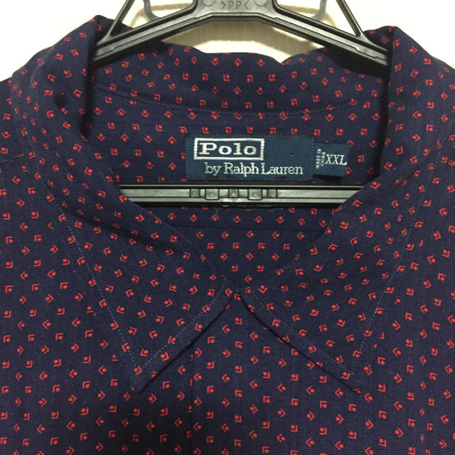 POLO RALPH LAUREN(ポロラルフローレン)のシャツ【Polo Ralph Lauren】 メンズのトップス(シャツ)の商品写真