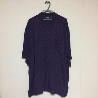 ポロラルフローレン(POLO RALPH LAUREN)のシャツ【Polo Ralph Lauren】(シャツ)