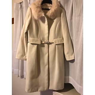 ミッシュマッシュ(MISCH MASCH)のミッシュマッシュ 2wayコート(ロングコート)